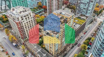 Residential - Condo/Apartment - Vancouver, Canada - Canada
