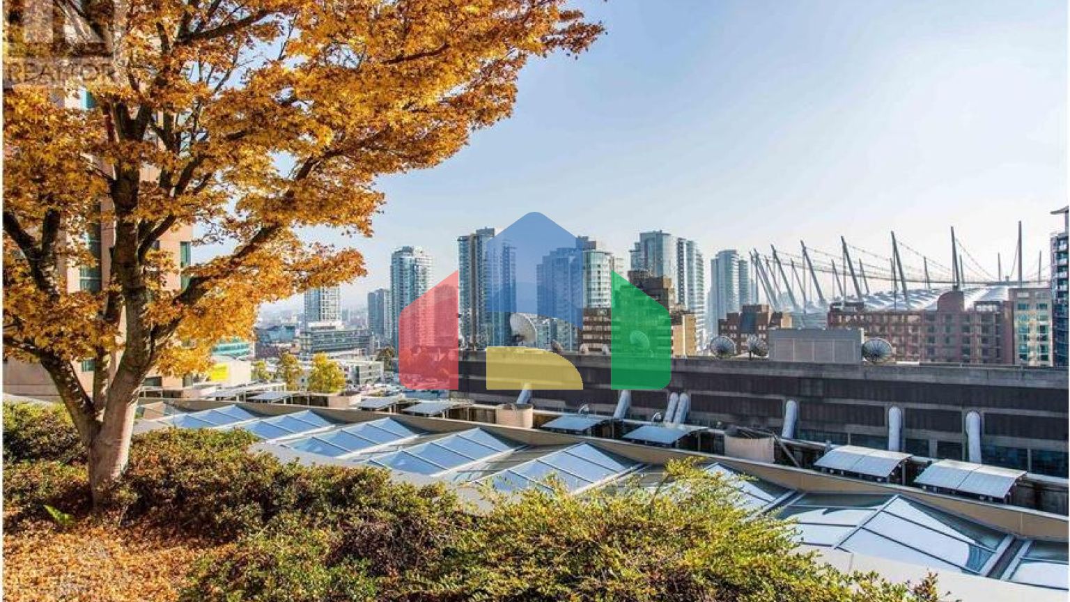 Residential - Condo/Apartment - Vancouver, Canada - Canada