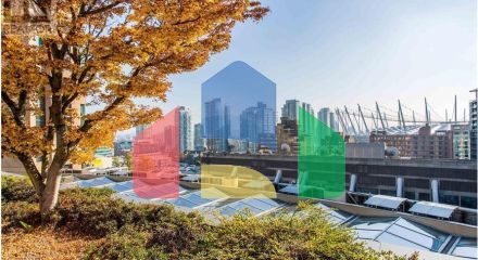 Residential - Condo/Apartment - Vancouver, Canada - Canada