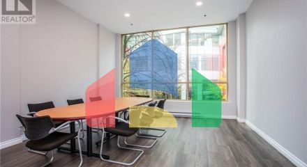 Residential - Condo/Apartment - Vancouver, Canada - Canada