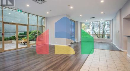 Residential - Condo/Apartment - Vancouver, Canada - Canada