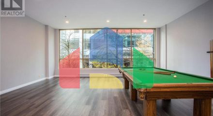 Residential - Condo/Apartment - Vancouver, Canada - Canada