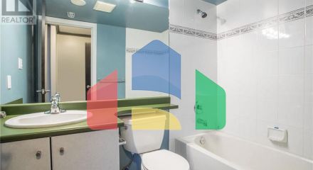 Residential - Condo/Apartment - Vancouver, Canada - Canada