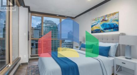 Residential - Condo/Apartment - Vancouver, Canada - Canada