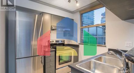 Residential - Condo/Apartment - Vancouver, Canada - Canada