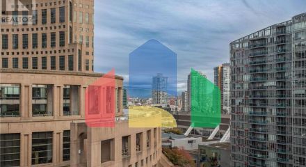 Residential - Condo/Apartment - Vancouver, Canada - Canada