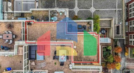 Residential - Condo/Apartment - Vancouver, Canada - Canada