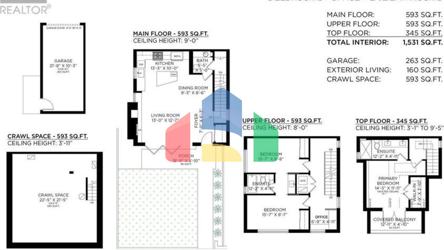 Residential - Condo/Apartment - Vancouver, Canada - Canada