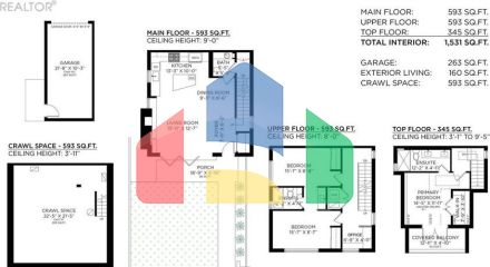 Residential - Condo/Apartment - Vancouver, Canada - Canada
