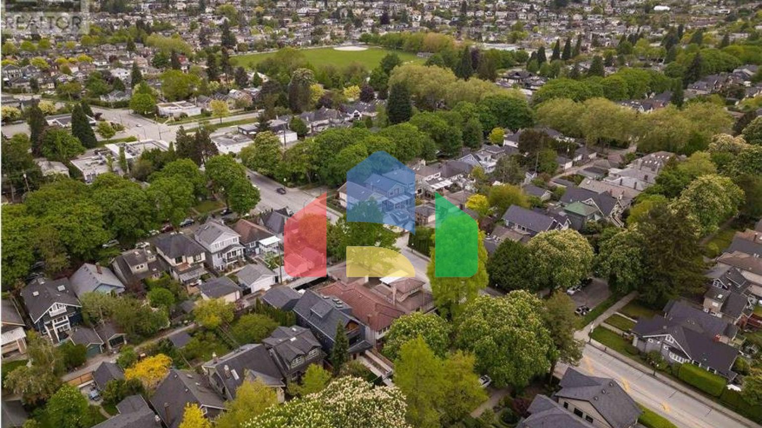 Residential - Condo/Apartment - Vancouver, Canada - Canada