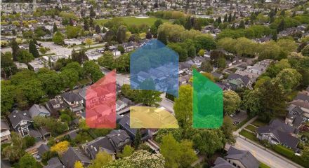 Residential - Condo/Apartment - Vancouver, Canada - Canada