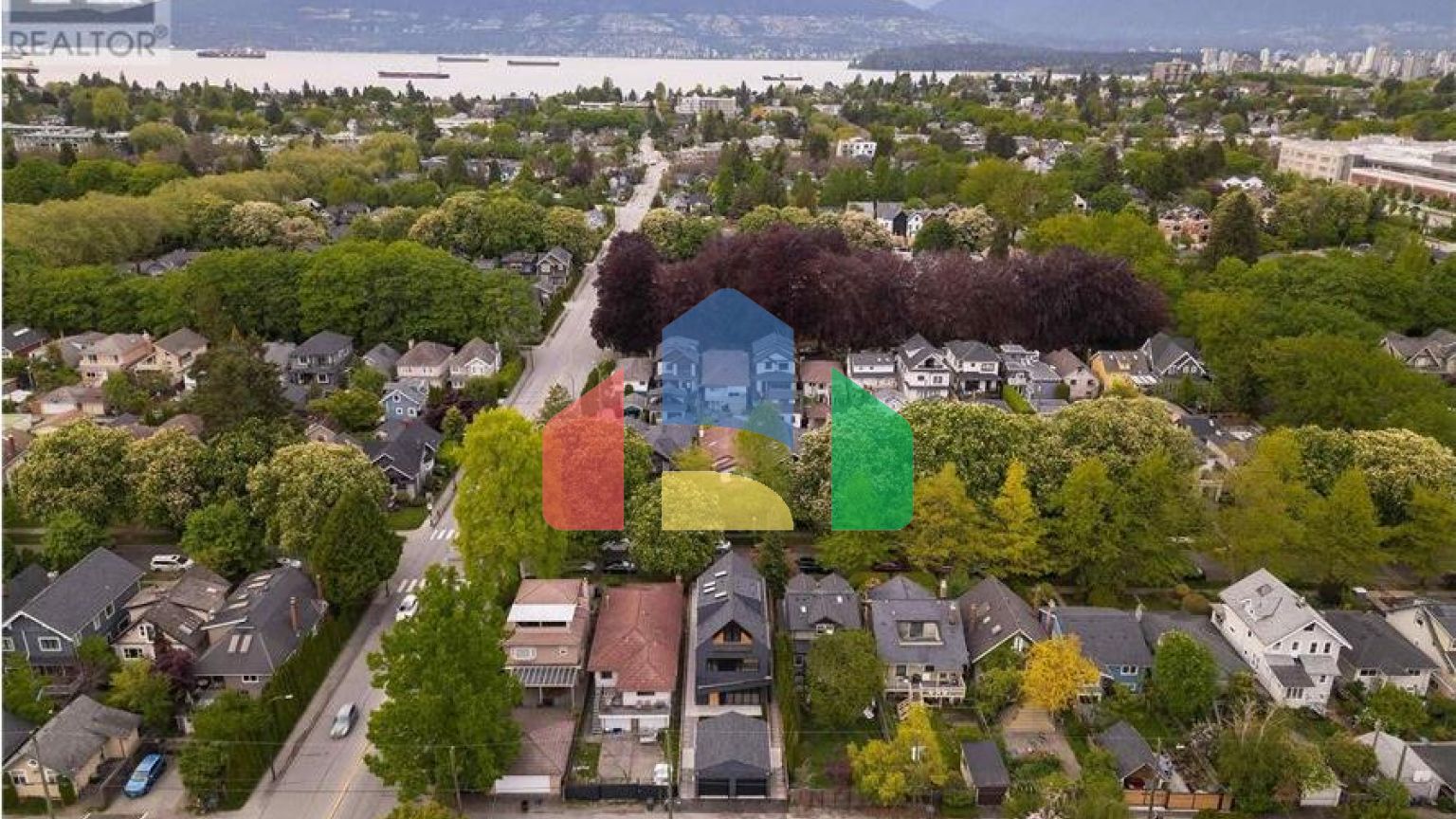 Residential - Condo/Apartment - Vancouver, Canada - Canada