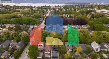 Residential - Condo/Apartment - Vancouver, Canada - Canada