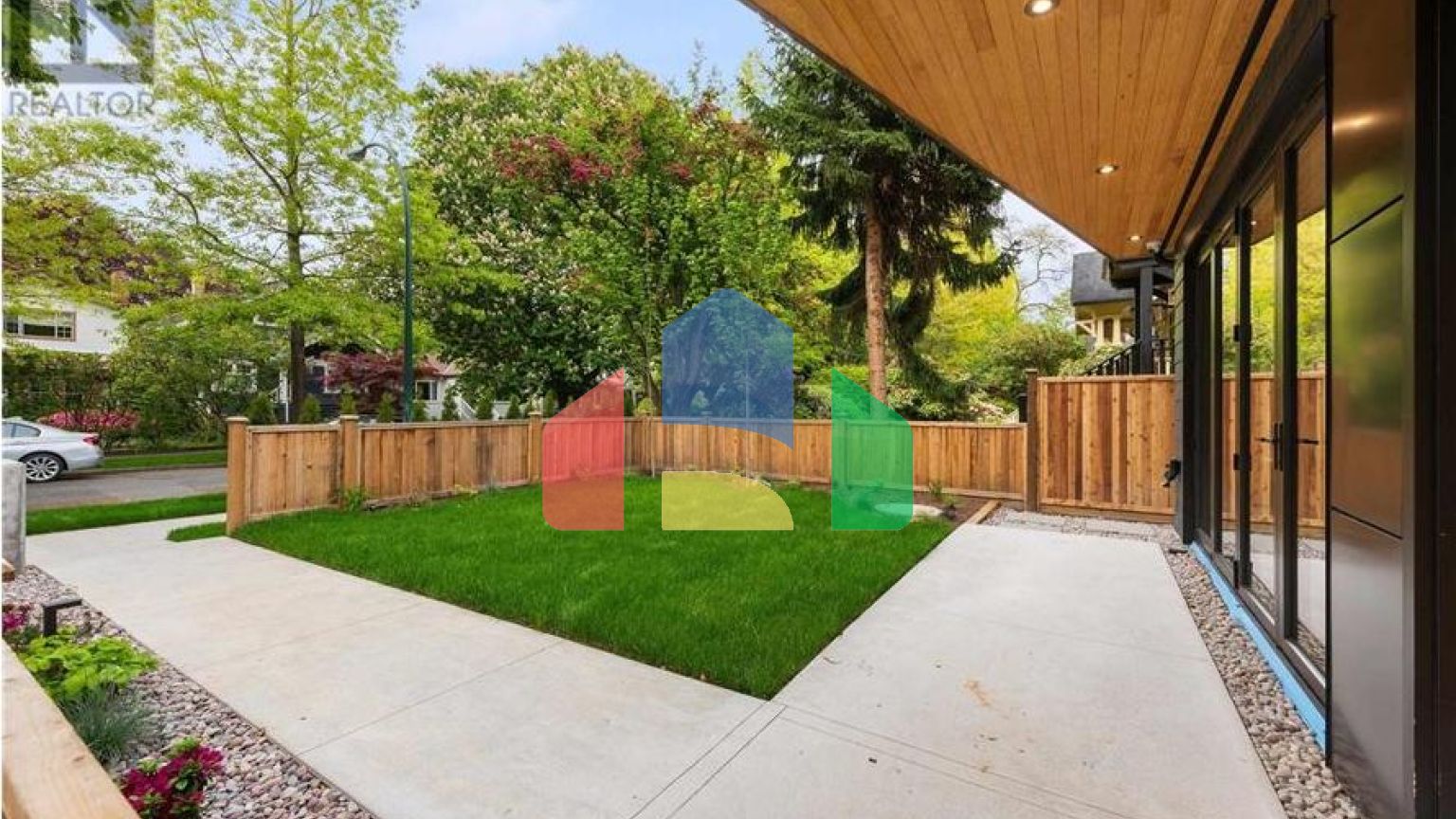 Residential - Condo/Apartment - Vancouver, Canada - Canada