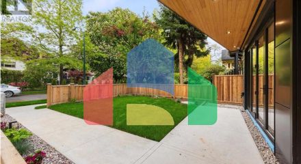 Residential - Condo/Apartment - Vancouver, Canada - Canada