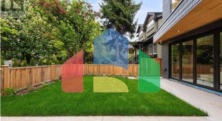 Residential - Condo/Apartment - Vancouver, Canada - Canada