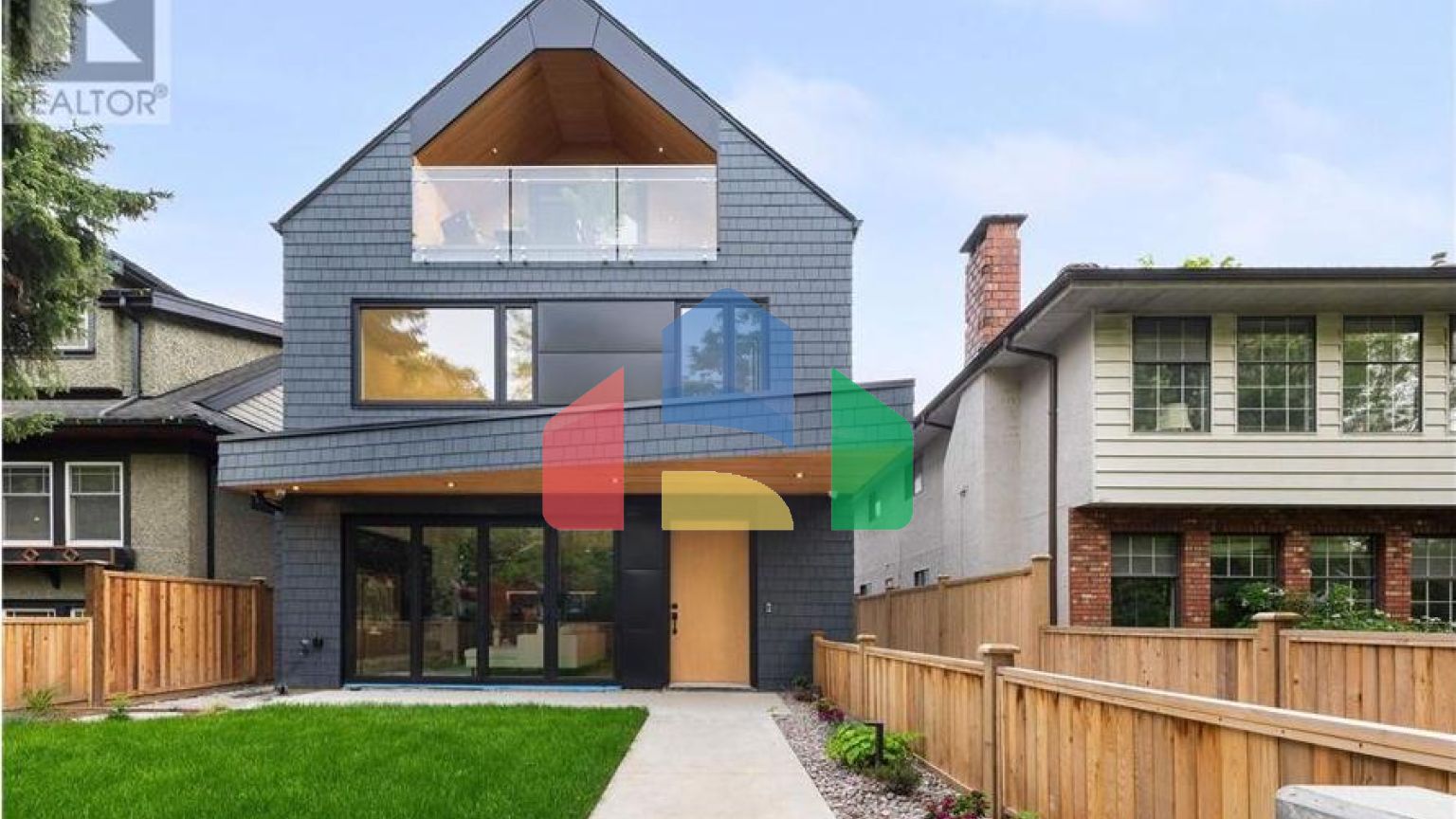 Residential - Condo/Apartment - Vancouver, Canada - Canada