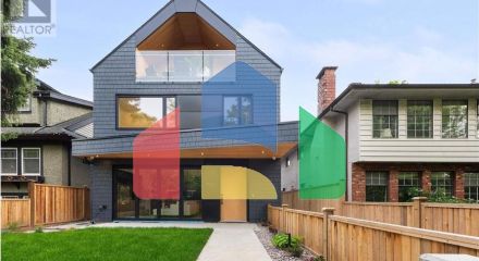 Residential - Condo/Apartment - Vancouver, Canada - Canada