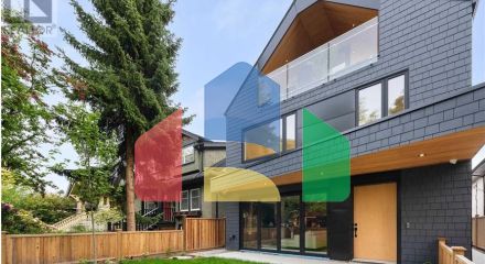 Residential - Condo/Apartment - Vancouver, Canada - Canada