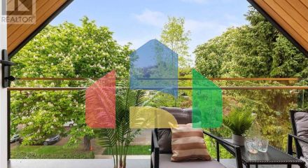 Residential - Condo/Apartment - Vancouver, Canada - Canada