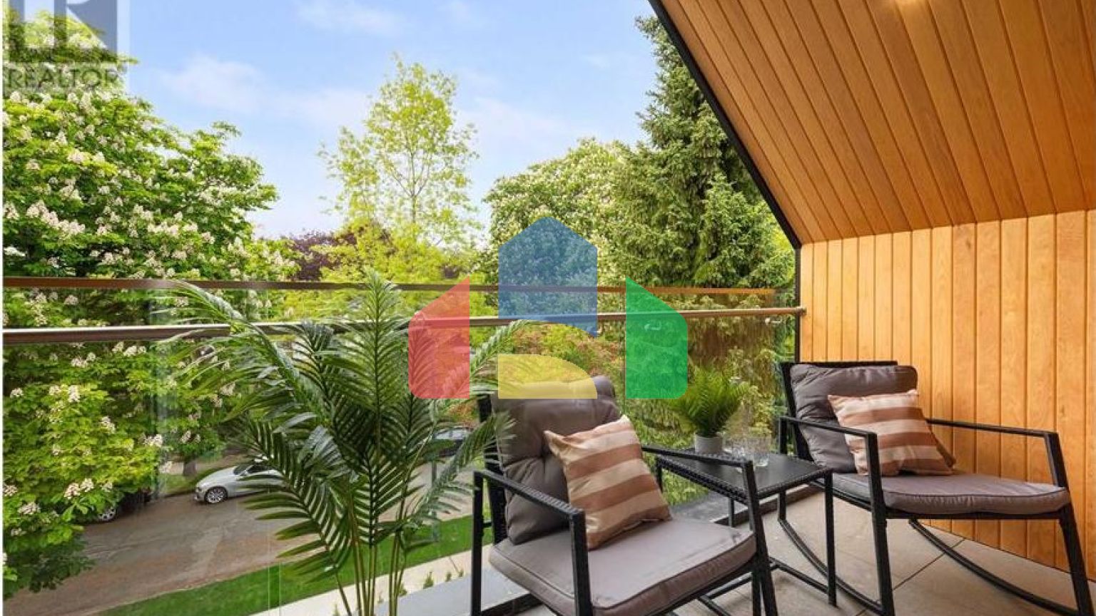 Residential - Condo/Apartment - Vancouver, Canada - Canada