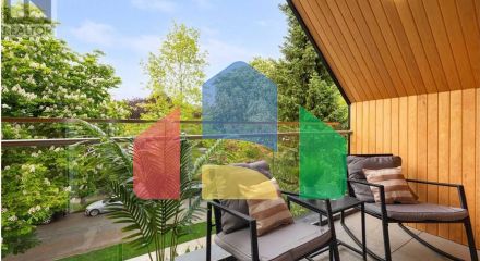 Residential - Condo/Apartment - Vancouver, Canada - Canada