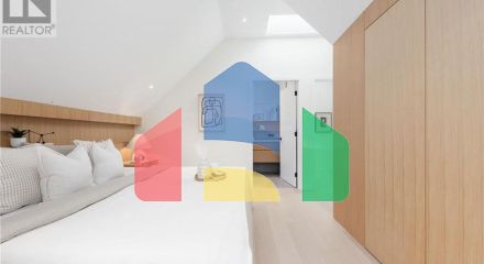 Residential - Condo/Apartment - Vancouver, Canada - Canada