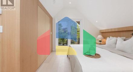 Residential - Condo/Apartment - Vancouver, Canada - Canada