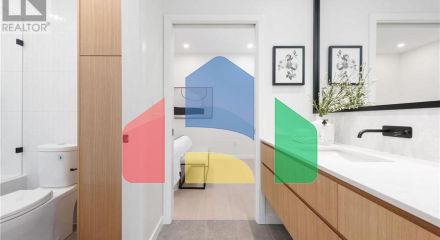 Residential - Condo/Apartment - Vancouver, Canada - Canada