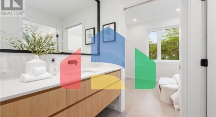 Residential - Condo/Apartment - Vancouver, Canada - Canada