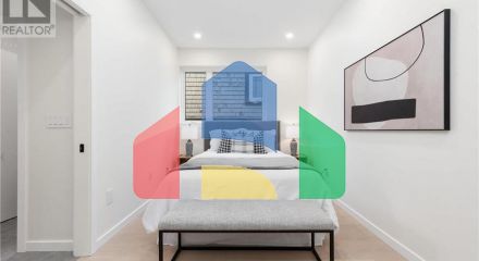 Residential - Condo/Apartment - Vancouver, Canada - Canada