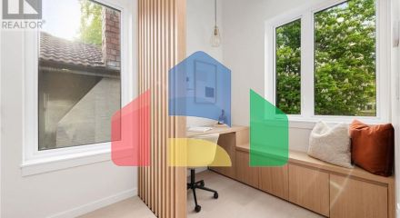 Residential - Condo/Apartment - Vancouver, Canada - Canada