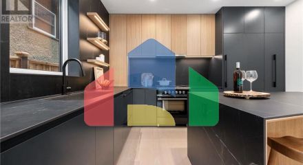 Residential - Condo/Apartment - Vancouver, Canada - Canada