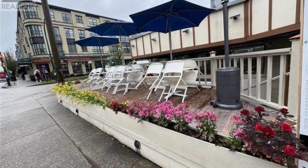Commercial - Commercial/Retail - Vancouver, Canada - Canada