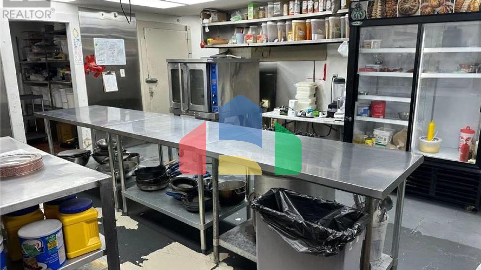 Commercial - Commercial/Retail - Vancouver, Canada - Canada