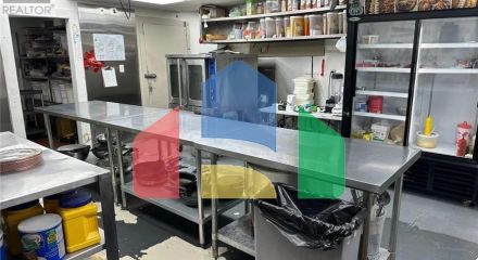 Commercial - Commercial/Retail - Vancouver, Canada - Canada