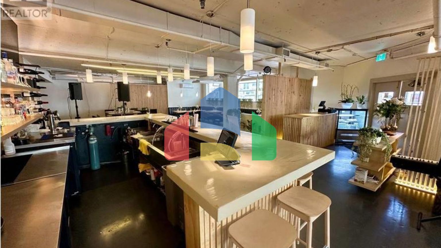 Commercial - Commercial/Retail - Vancouver, Canada - Canada