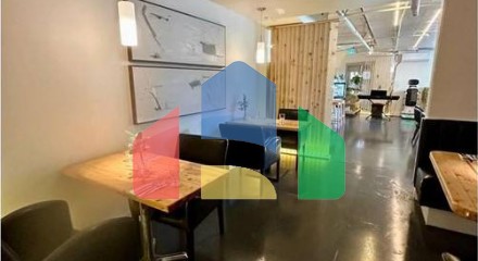 Commercial - Commercial/Retail - Vancouver, Canada - Canada