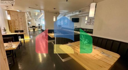 Commercial - Commercial/Retail - Vancouver, Canada - Canada