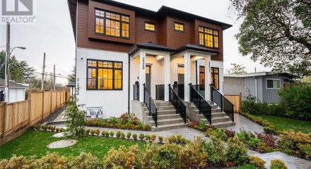 Residential - Condo/Apartment - Vancouver, Canada - Canada