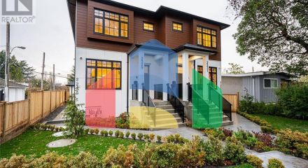 Residential - Condo/Apartment - Vancouver, Canada - Canada