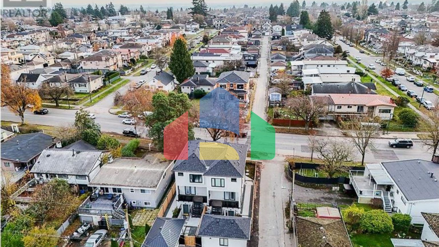 Residential - Condo/Apartment - Vancouver, Canada - Canada