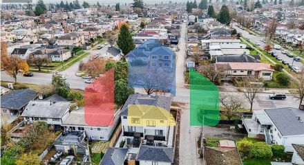 Residential - Condo/Apartment - Vancouver, Canada - Canada