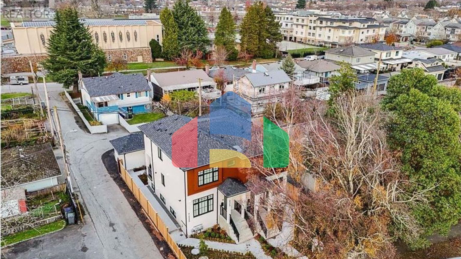 Residential - Condo/Apartment - Vancouver, Canada - Canada