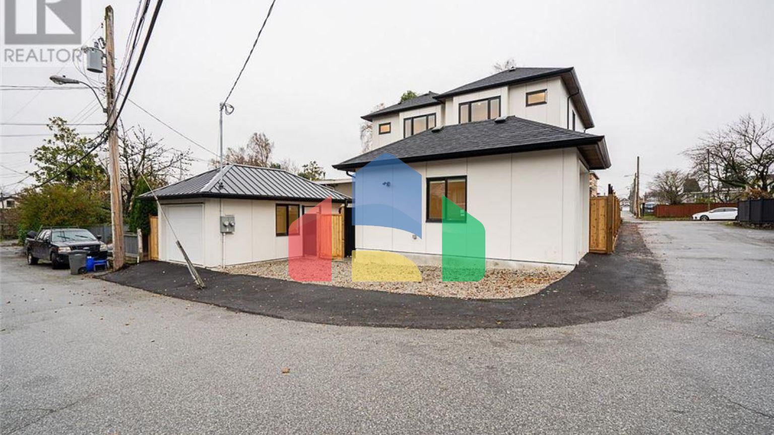 Residential - Condo/Apartment - Vancouver, Canada - Canada