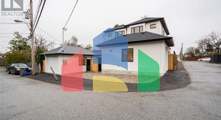 Residential - Condo/Apartment - Vancouver, Canada - Canada