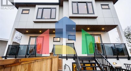 Residential - Condo/Apartment - Vancouver, Canada - Canada