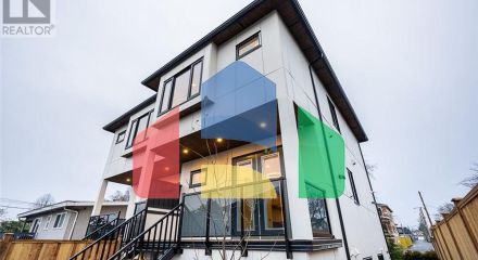 Residential - Condo/Apartment - Vancouver, Canada - Canada