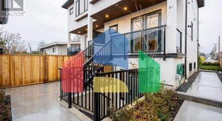 Residential - Condo/Apartment - Vancouver, Canada - Canada