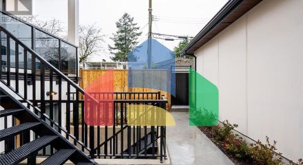 Residential - Condo/Apartment - Vancouver, Canada - Canada